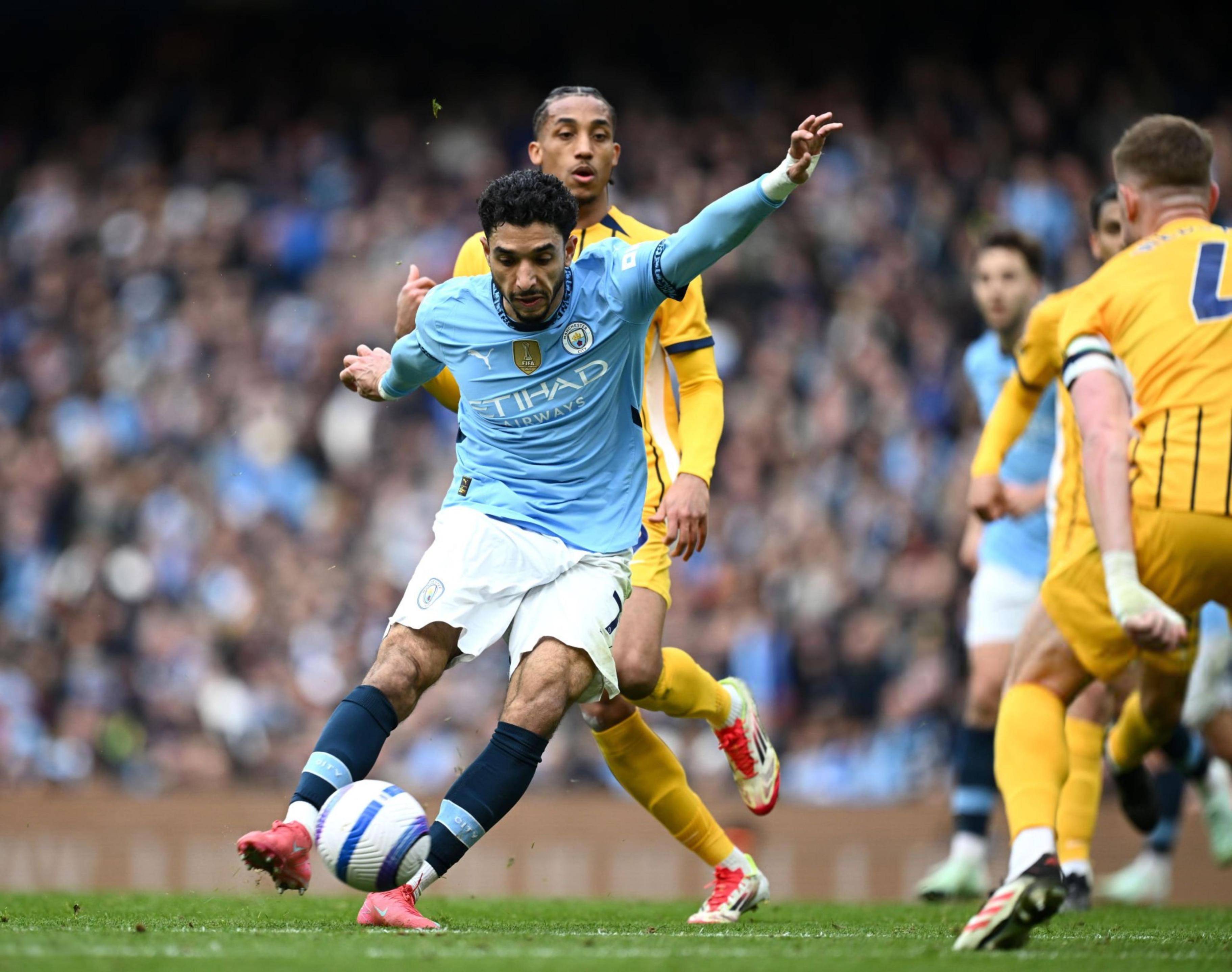 开云-哈兰德重返赛场，晋级下一阶段首场状态出色，切尔西观众沸腾！-开云