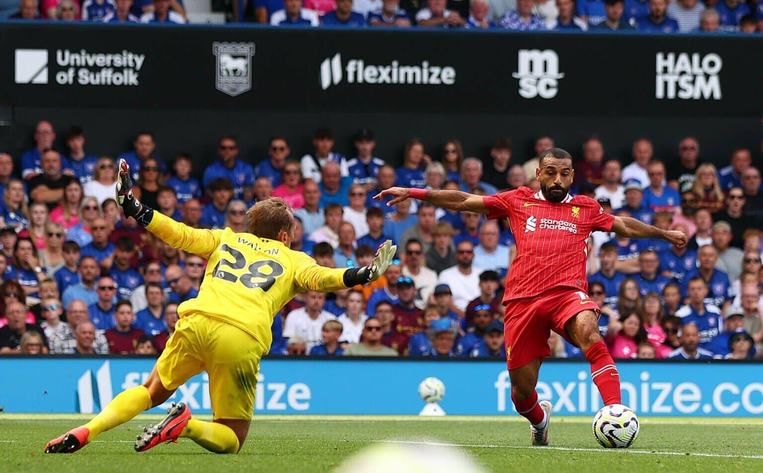 开云体育最新网址-萨拉赫在日本队比赛中表现优异，重返赛场引发热议！气势如虹延续的简单介绍-开云体育最新网址