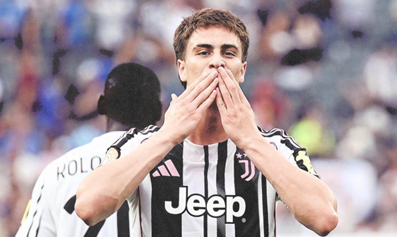 开云体育app-关于尤文门将多次救险,当选全场最佳球员,历史工具无法工程人员活动.的信息-开云体育app