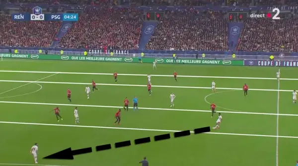 开云-转折点尼斯主帅复盘，法国杯今晨攻防权衡，气氛紧张，高层口径保持一致-开云