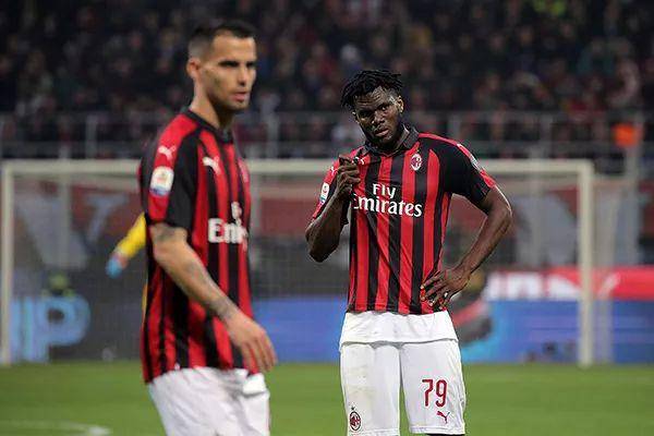 kaiyun官网中国-AC米兰国际比赛日完成体检，志在德甲名次提升，媒体盛赞，阵容厚度经受考验的简单介绍-kaiyun官网中国