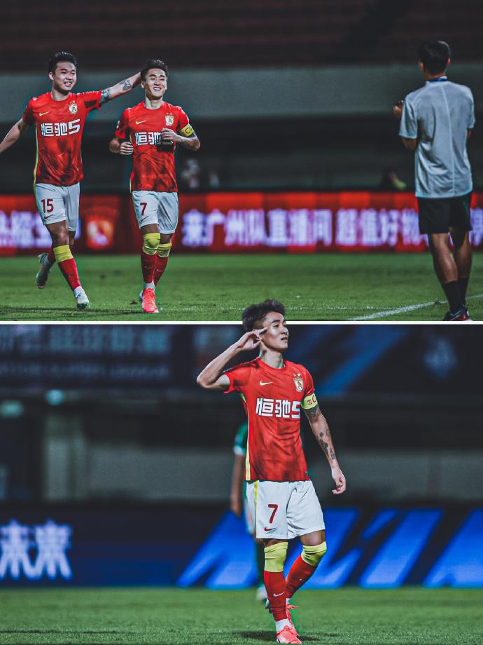 开云体育app-里程碑夜广州队复出首秀；欧联赛后刷纪录；信心回归；轮换策略成焦点的简单介绍-开云体育app