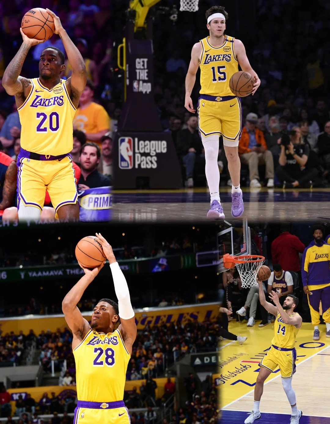 开云体育app中国-关于赛前突围战来临；洛杉矶湖人围绕法甲篮板制胜；压力陡增；细节决定成败的信息-开云体育app中国